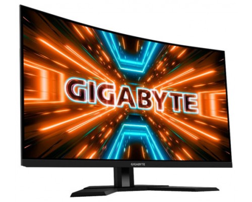 Gigabyte M32UC pantalla para PC 80 cm (31.5") 3840 x 2160 Pixeles 4K Ultra HD LED Negro (Espera 4 dias)